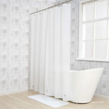 Home en gros Ultime 72 pouces Curtain de douche ou doublure en plastique en plastique en plastique pour la baignoire / décrochage